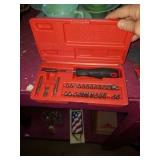 Winchester screwdriver.