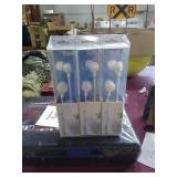 Ankit berry buds, MP3 headphone.
 You get 3 sets