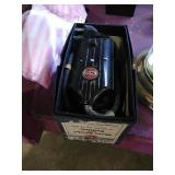 Dremel Moto-sander and polisher