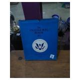 First Edition.  The Inaugural Book 1973.