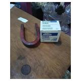 Magnet, and a Broan low voltage transformer.