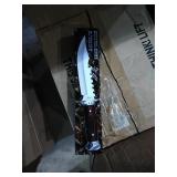 Kentucky USA Hunting Knife With Sheath