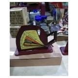 Modern Jiffy-Way egg scale