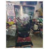 Pearl harbor movie poster