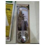 Winchester thermometer about 17in long