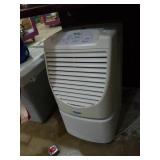 Whrilpool dehumidifier