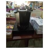 Keurig and kcup holder