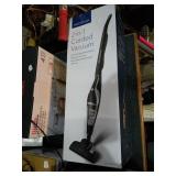New in box insignia 2in1 corded vacuum