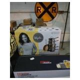 New ayesha curry pot and pans set