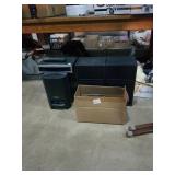 Bose home theater system