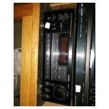 Onkyo tx-sv515pro amplifier