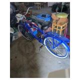 Schwinn cruiser