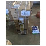 New 12" wide base cabinet