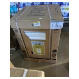 New 24" base cabinet