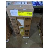 New 12" wall cabinet