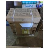 New 24" wall cabinet