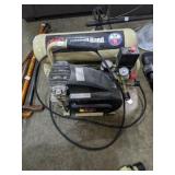 Ingersoll Rand air compressor