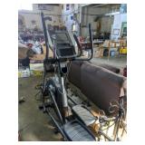 Epic A35E elliptical machine