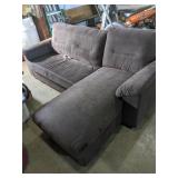 Small sectional couch
