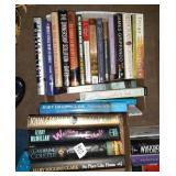 2 Boxes of Books, super nice reading material