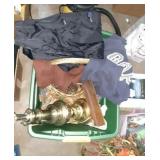 Tote full with Gap Sweat Shirt, Harry Potter