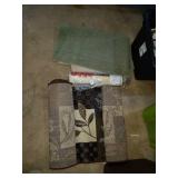 Group of 3 rugs