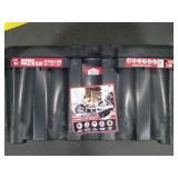 Brand new. Super heavy duty 45 gallon rugged