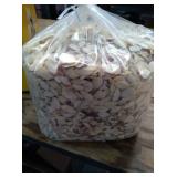 5lb box of sliced almonds.