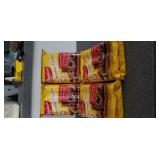 4 package of BAUDUCCO CHOCOLATE COOKIES. Four