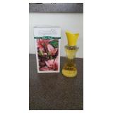 DESIGNER FRAGRANCE VERSION OF VANILLA FIELDS.