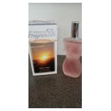 DESIGNER FRAGRANCE VERSION OF J LO. 3.4OZ Bottle.