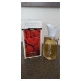 DESIGNER FRAGRANCE VERSION OF REALM. 3.4OZ