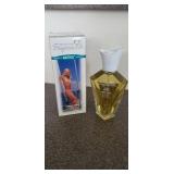 DESIGNER FRAGRANCE VERSION OF NAUTICA. 3.4OZ