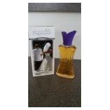 DESIGNER FRAGRANCE VERSION OF ETERNITY. 3.4OZ