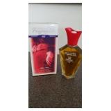 DESIGNER FRAGRANCE VERSION OF RED. 3.4OZ Bottle.