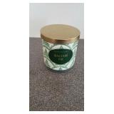 BALSAM FIR SCENTED CANDLE by OPALHOUSE. Made for
