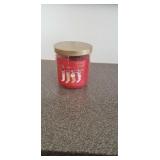 CHRISTMAS CHEER SCENTED CANDLE by OPALHOUSE. Made