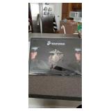 MARINES THE FEW. THE PROUD. UNITED STATES MARINES