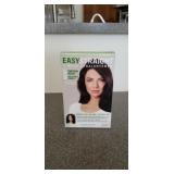 EASY STRAIGHT ONE WEEK STRAIGHTENER. One complete