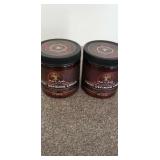 2 jars AS I AM, TWIST DEFYING CREAM. Two 8oz