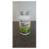 SAW PALMETTO. 1000mg, 180 capsules. By DR.