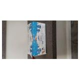 50 FACE MASK, DISPOSABLE BY BINGFONE. Child size