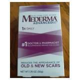 Mederma scar med
