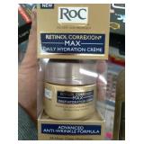 Roc daily hydration creme.