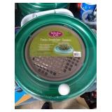 Cat toy with gow your own catnip.