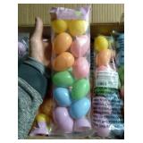 You get 12 bags of 12 count eggs for 1 money