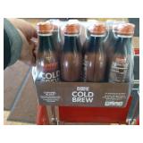 12 pack caramel black coffee.