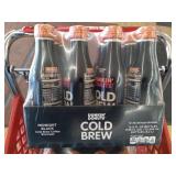 Midnight black coffee 12 pack.