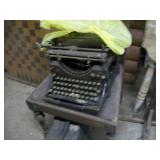 antique type writers