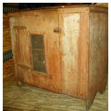 small country pantry